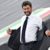 Prvi čovek Stare dame tvrdi: Juventus nije na prodaju 15