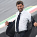 Prvi čovek Stare dame tvrdi: Juventus nije na prodaju 20