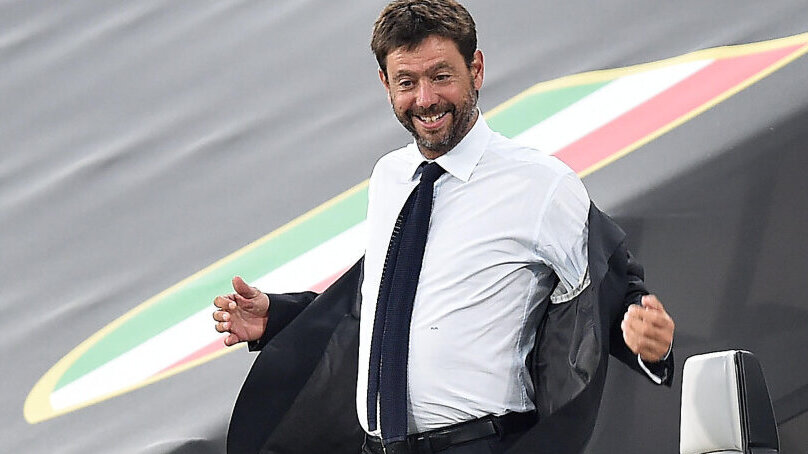 Odluka o novoj LŠ za par nedelja 1