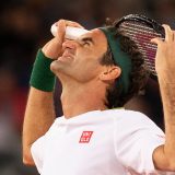 Federer se povukao sa Rolan Garosa 1