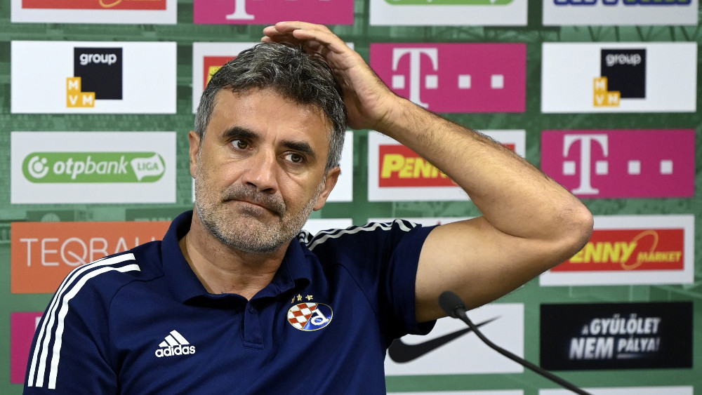 Hrvatska policija raspisala poternicu za bivšim trenerom Dinama Zoranom Mamićem 1