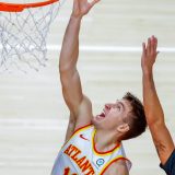 Atlanta na korak od druge runde plej-ofa, 12 poena Bogdanovića (VIDEO) 12