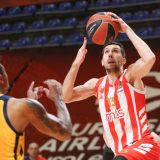 Mislima već u Podgorici 2