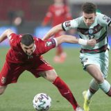 Mitrović: Važno je da protiv Katara nismo primili glupe golove 15