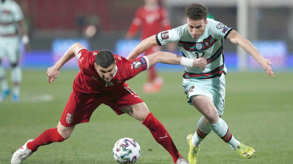 Mitrović: Važno je da protiv Katara nismo primili glupe golove 1