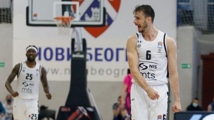 Buđenje Partizana 1