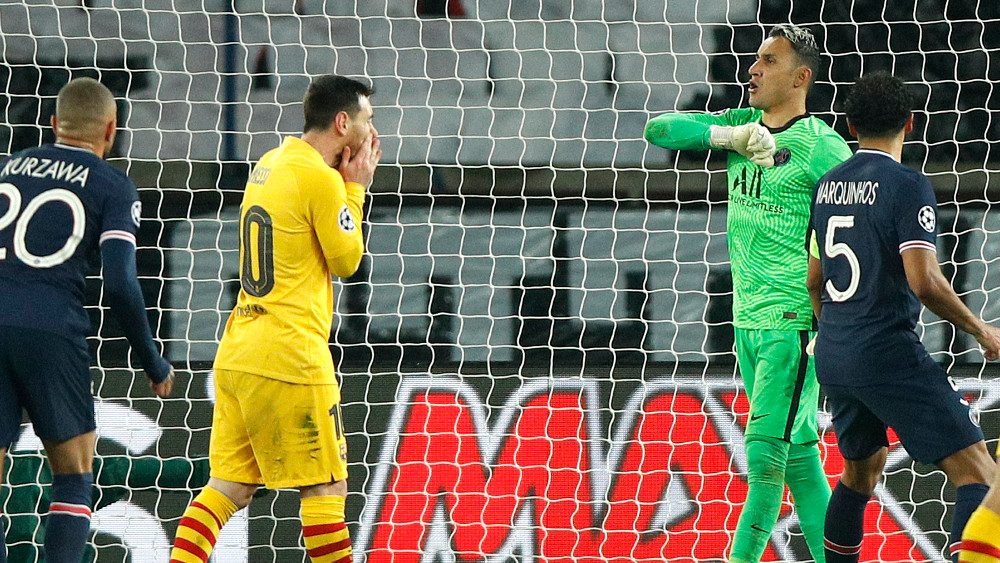 Izbledele Mesijeve čarolije 1