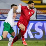 Taktičke "makazice" za Ronalda 7