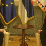 Vučić: Srbija spremna na nastavak dijaloga kad bude pozvana u Brisel 4