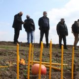 Obeležena šesta godišnjica pogibije četvorice pilota koji su prevozili bebu iz Novog Pazara 5