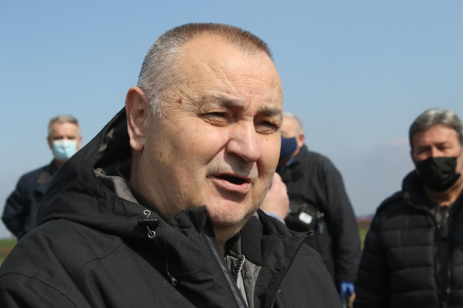 Obeležena šesta godišnjica pogibije četvorice pilota koji su prevozili bebu iz Novog Pazara 3