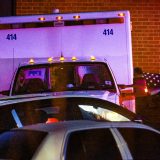 Ubio desetoro iz "patrolne puške" 9