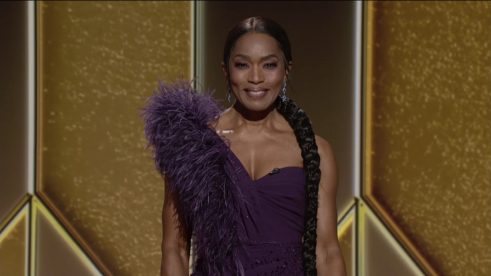 Zlatni globus dodela Filmovi "Nomadland" i "Borat" dobili glavne nagrade na dodeli Zlatnog globusa (FOTO) 10