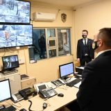 Vulin: Prioritet u narednih godinu dana uspostavljanje policajaca pozornika 8