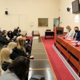 Stanisavljević: Podrška Romima oko prijavljivanja za vakcinaciju 6