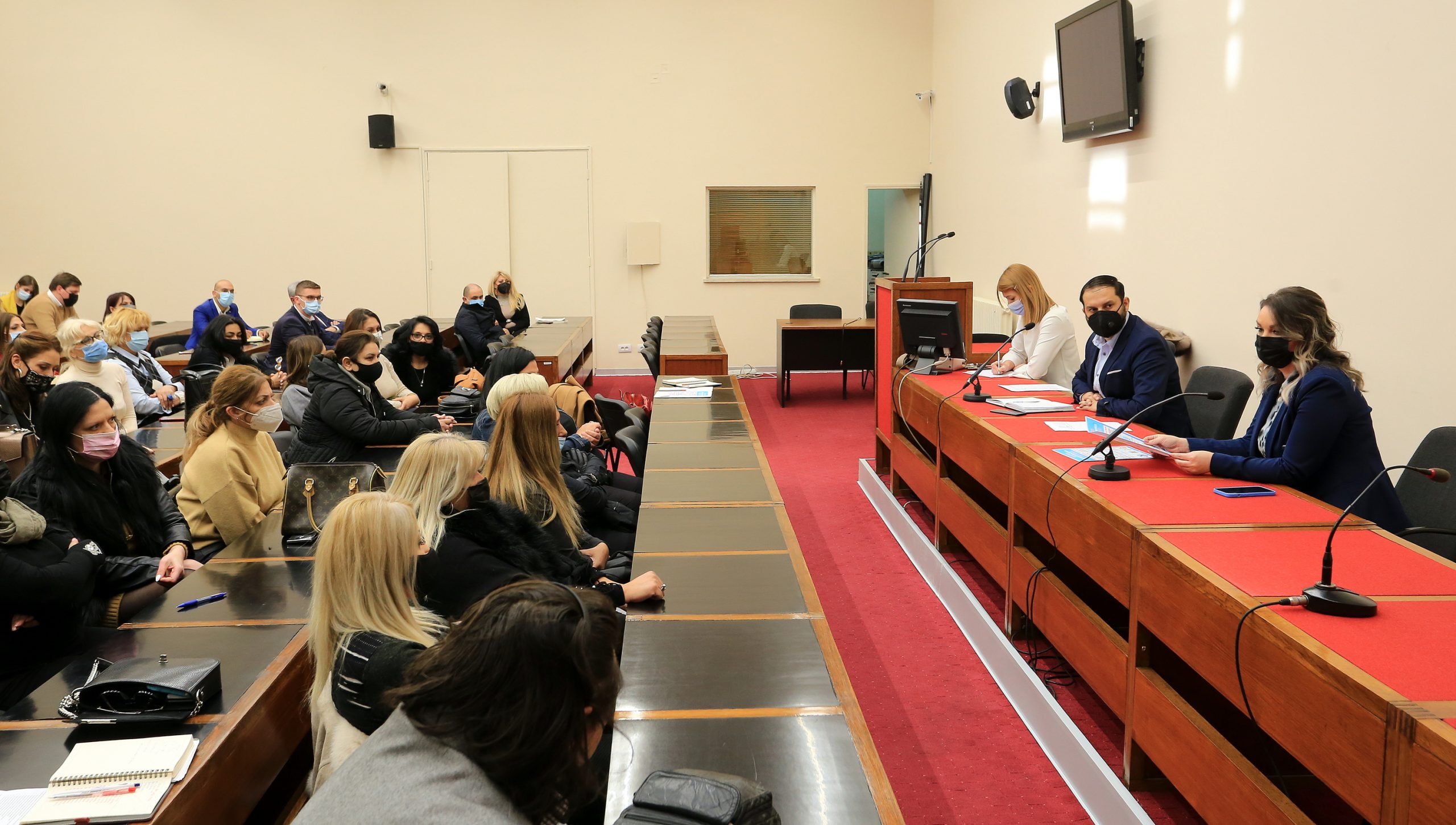 Stanisavljević: Podrška Romima oko prijavljivanja za vakcinaciju 1