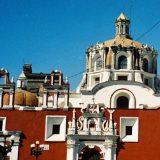 Meksiko (1): Ako odeš, vratićeš se u Pueblu 3