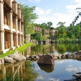 Zimbabve (1): Dim koji grmi 4