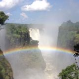 Zimbabve (2): Nostalgija prohujalih vremena 3