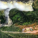 Zimbabve (4): Jedinstvena predstava prirode 1