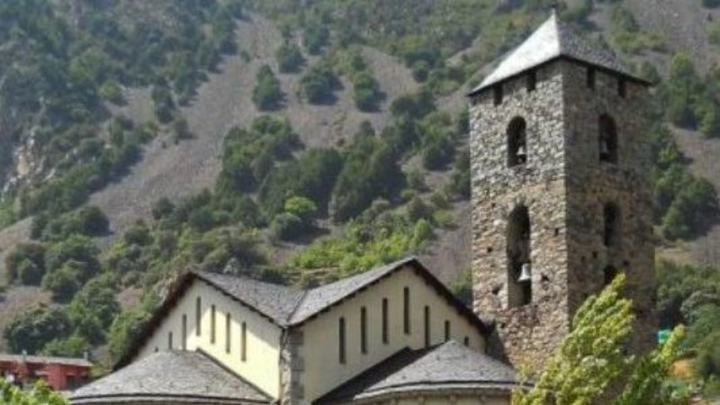 Andora (2): Na putu ka obalama Mediterana 1