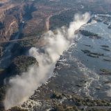 Zimbabve (3): Beli stub vodene prašine 10