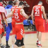 U Zadru za overu prvog mesta 6