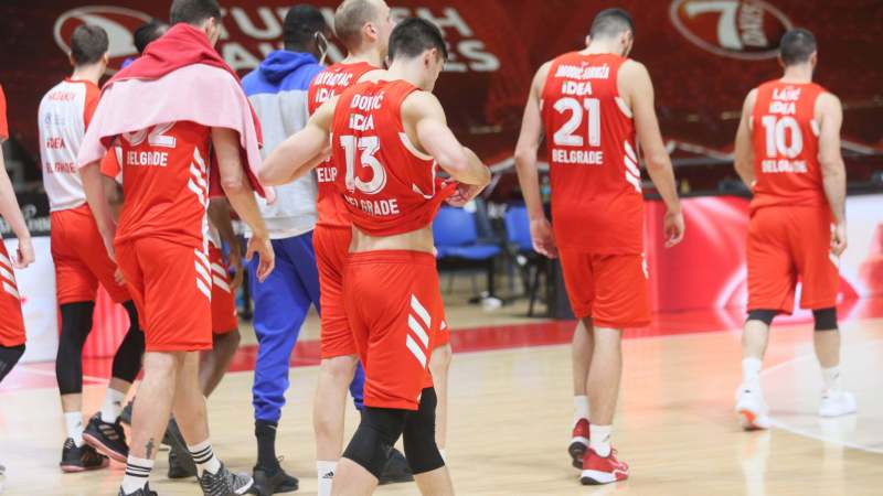 U Zadru za overu prvog mesta 1