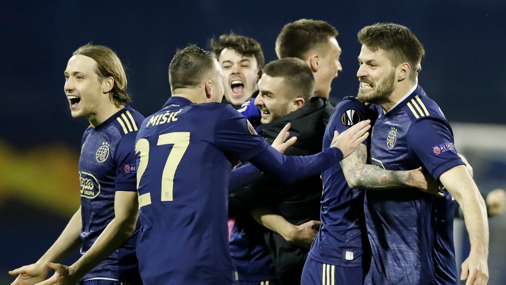 Fenomen Dinamo: Kako je Mamić od zagrebačkog tima napravio najjači klub na Balkanu 1