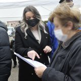 Vakcinacija bez zakazivanja i tokom vikenda u Beogradu 6