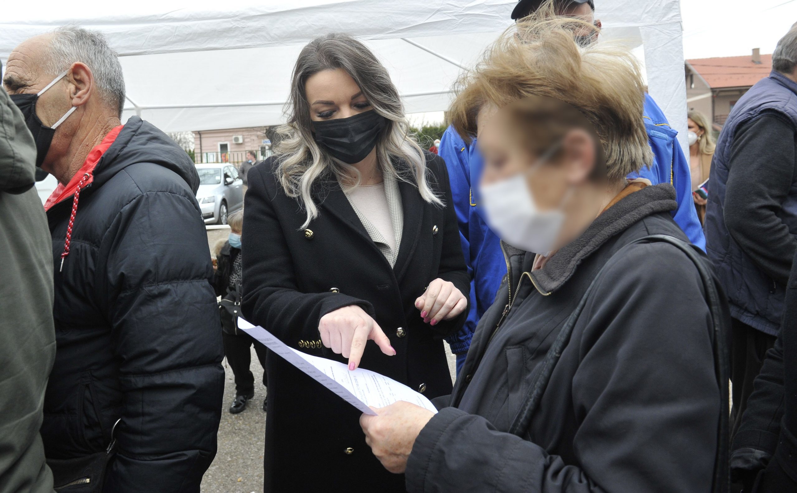 Vakcinacija bez zakazivanja i tokom vikenda u Beogradu 1