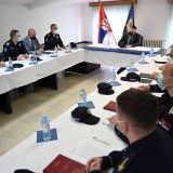 Vulin: Najveći broj akciznih proizvoda krijumčari se preko Dunava, biće pojačane rečne patrole 12