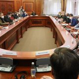 Premijerka pozvala novinarska udruženja da se vrate u radnu grupu 3