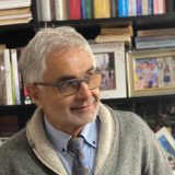 Profesor Tomić: Vlada bi zbog neznanja morala pasti 10