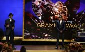 Bijonse i Tejlor Svift ostvarile istorijske rekorde na dodeli Gremi nagrada (FOTO) 4