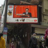 Novi udar Pekinga na Hongkong: Izborni komitet će predlagati sve kandidate za poslanike 8