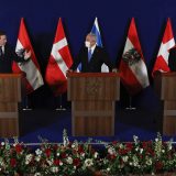 Dogovor Izraela, Danske i Austrije o razvoju vakcina uznemirio Evropu 10