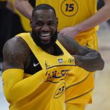 Lebron postao igrač sa najviše poena u istoriji NBA lige 5