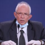 Kon: Moramo da budemo oprezni, svako opuštanje se vidi za nedelju dana 5