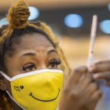 Vakcine Džonson i Džonson stižu u EU u aprilu 6