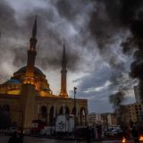 Predsednik prelazne Vlade Libana upozorio da toj zemlji preti haos 4