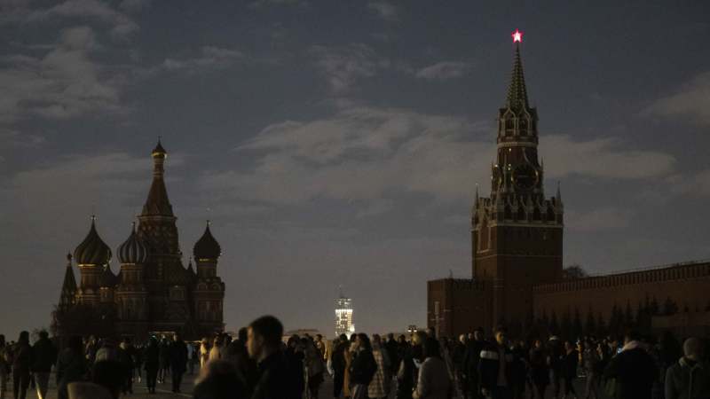 U gradovima Srbije i sveta ugašena javna rasveta na sat vremena 1