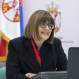 Gojković: Srbija gaji prijateljske odnose u oblasti kulture sa državama afričkog kontinenta 7