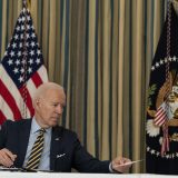 Bajden i lideri indijsko-pacifičke grupe najavili proizvodnju vakcina u Indiji 15