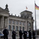 U Nemačkoj više od 16.000 novoobolelih, moguć stroži lokdaun 8