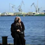 Suecki kanal je ponovo otvoren, ali posedice zaglavljivanja broda ostaju 7