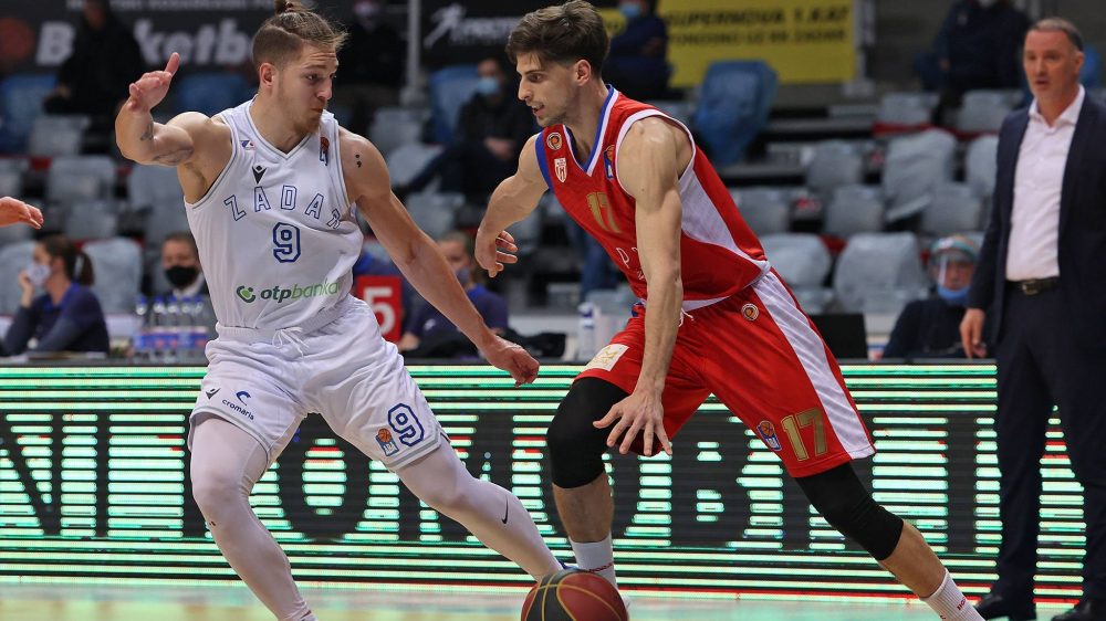 Borac Zadar KK košarkaški klub