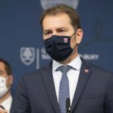 Premijer Slovačke najavio ostavku zbog kritika o sanitarnoj krizi 6