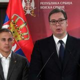 FAZ: Da li Vučić hoće da uhapsi Stefanovića? 5