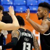 Četiri kola i osam zaostalih utakmica do kraja ABA lige 9